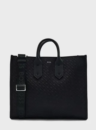 Sandy Top Handle Tote