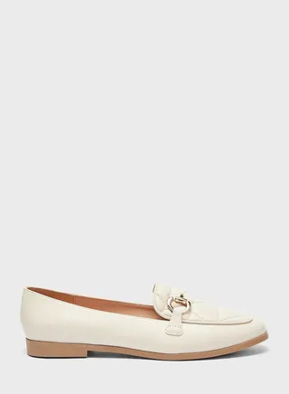 Casual Flat Ballerinas