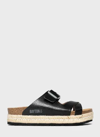 Tenerife Rope Espadrille Sandals
