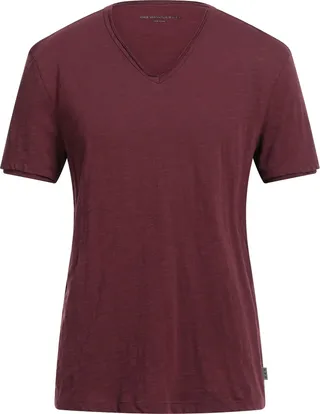 T-shirt Deep Purple