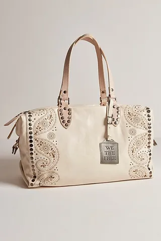 We The Free Augustine Tote Bag by We The Free at Free People
