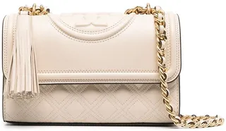 Fleming Small Convertible Shoulder Bag
