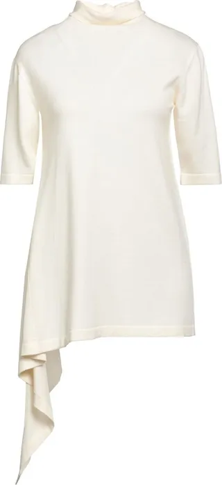 Turtleneck Cream