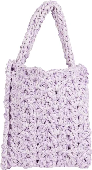 Shoulder Bag Pink