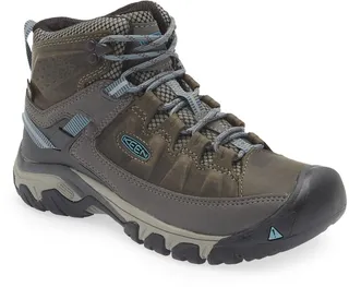 Targhee III Mid Waterproof Hiking Boot