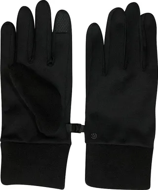 C9 Champion Mens Lightweight Touchscreen Outdoor Sport Running Gloves (Black) Extreme Cold Weather Gloves