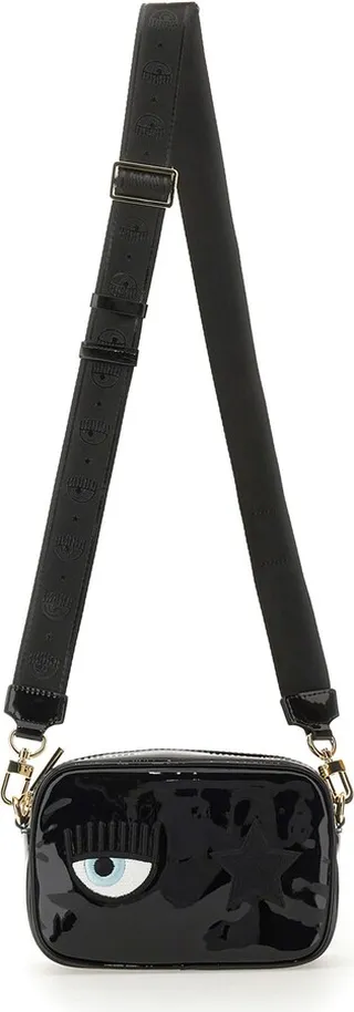 Camera Bag Eye Star