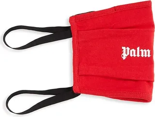 Logo Face Mask