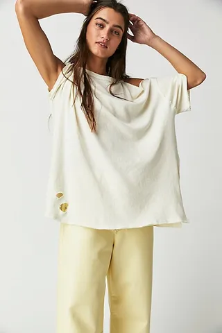 Saturn Tee by Free People