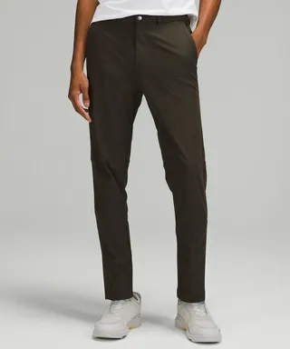 Commission Slim-Fit Pants 30" Warpstreme