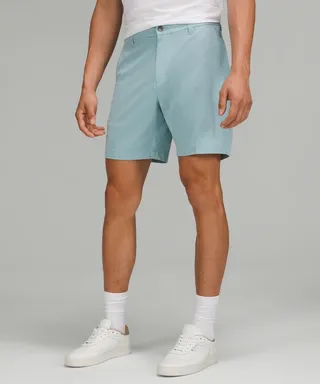 Commission Classic-Fit Shorts 7" Ventlight