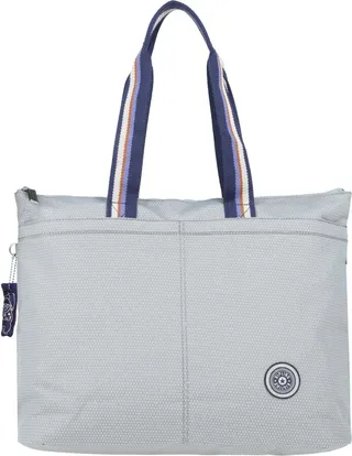 Handbag Grey