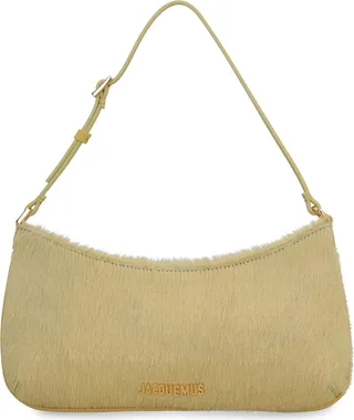 Le Bisou Shoulder Bag