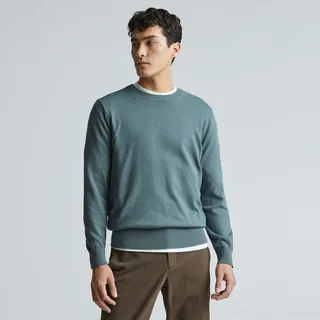 The No-Sweat Sweater | Uniform