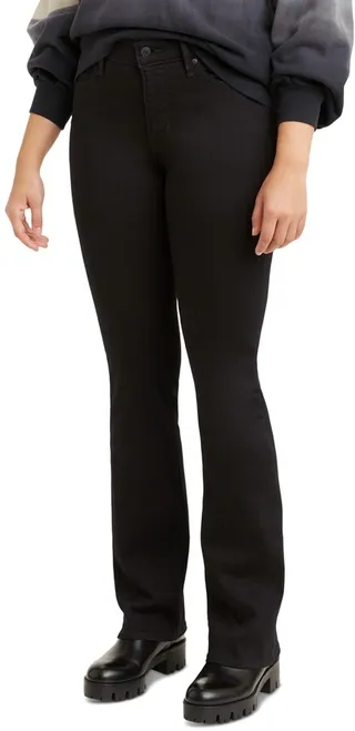 Levi's 315 Shaping Bootcut Jeans