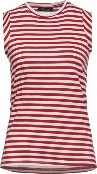 T-shirt Red