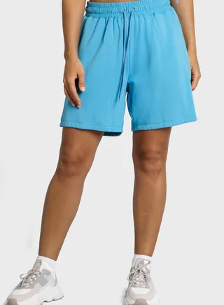 Bhaun Taped Shorts