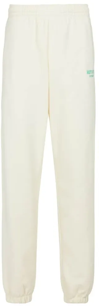 Mimi organic cotton sweatpants