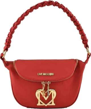 Women's Red Handbag