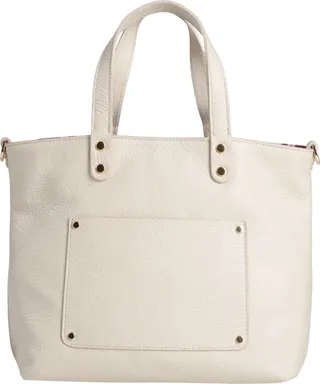 Handbag Ivory