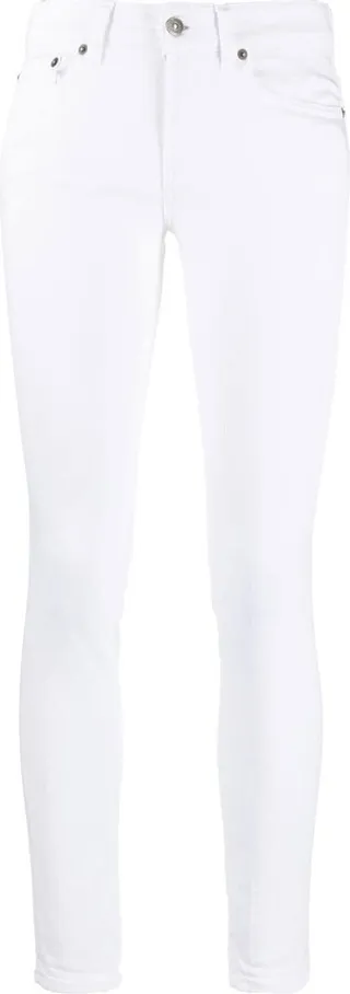 Slim-Fit Jeans