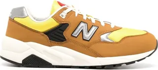 580 D low-top sneakers