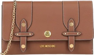 Cross-body Bag Brown