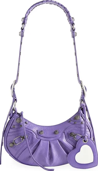 Le Cagole XS Shoulder Bag
