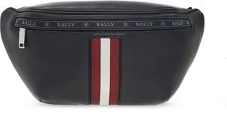 Bally Hakab Zipped Belt Bag