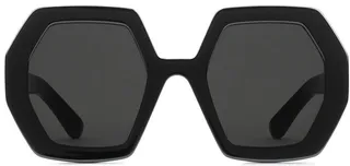 Square Frame Sunglasses