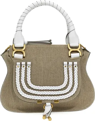 'marcie' Handbag