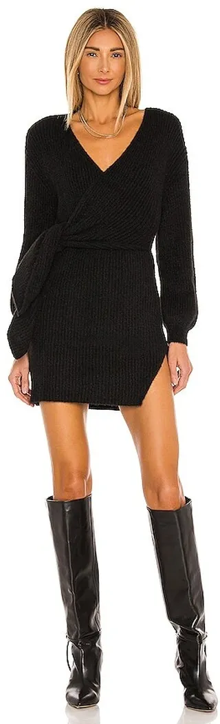 x REVOLVE Mickey Dress