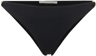 Low rise bikini bottoms