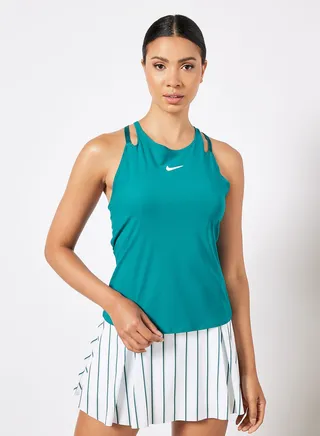 Dri-FIT Advantage Tennis Tank Top