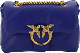 Love Mini Puff Shoulder Bag