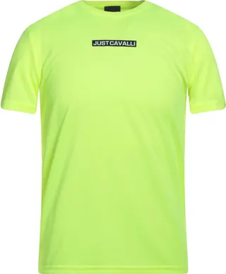 T-shirt Yellow
