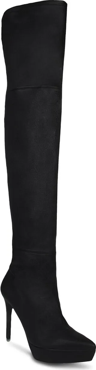 Winona Platform Boot