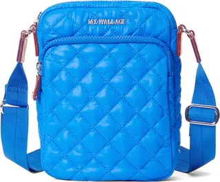 Metro Crossbody Bag