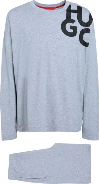 Sleepwear Grey