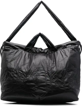 Padded Tote Bag