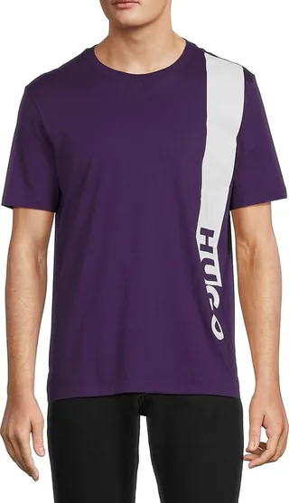 Dango Crewneck Graphic Tee