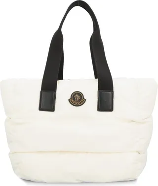 Moncler Caradoc Padded Tote Bag