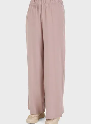 High Waist Pants