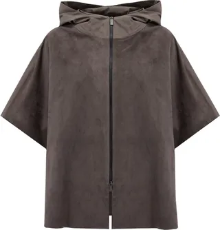 Cape
