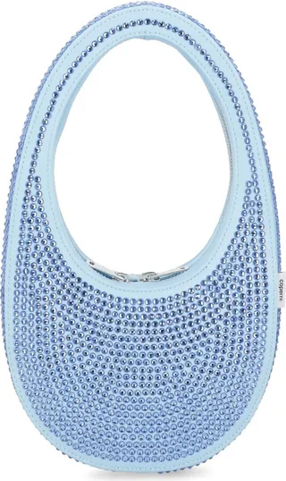 Swipe Mini Bag from Coperni:
