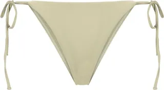 Side-Tie Bikini Bottoms