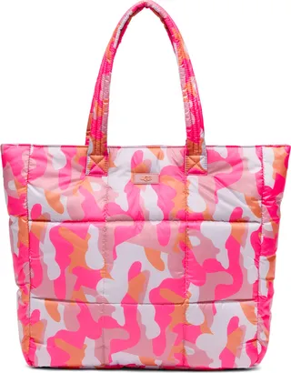 Ellory Puff Tote