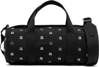 Wangsport mini duffle bag