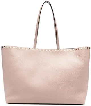 Rockstud tote bag