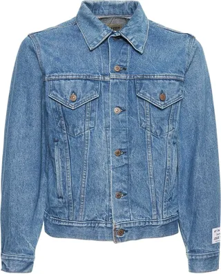 Andy vintage denim jacket